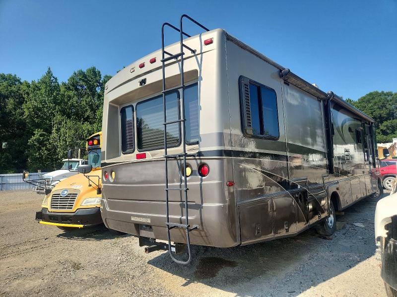 2003 Workhorse Custom Chassis Recreational Vehicle (rv) მანქანა იყიდება აუქციონზე, vin: 5B4MP67G533372123, აუქციონის ნომერი: 62111136