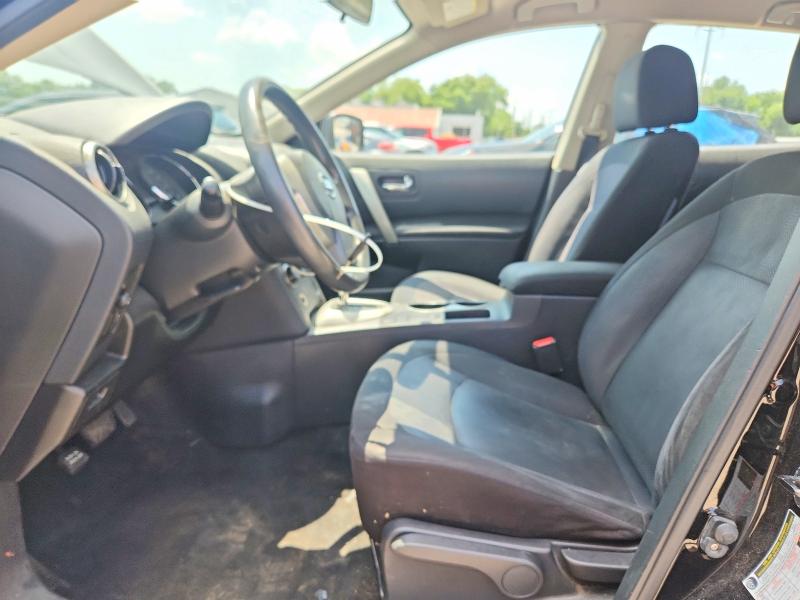 Aukcja sprzedaży 2013 Nissan Rogue, vin: JN8AS5MT1DW529321, numer aukcji: 60592506