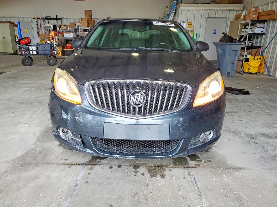 2013 Buick Verano მანქანა იყიდება აუქციონზე, vin: 1G4PR5SK4D4211809, აუქციონის ნომერი: 62710696