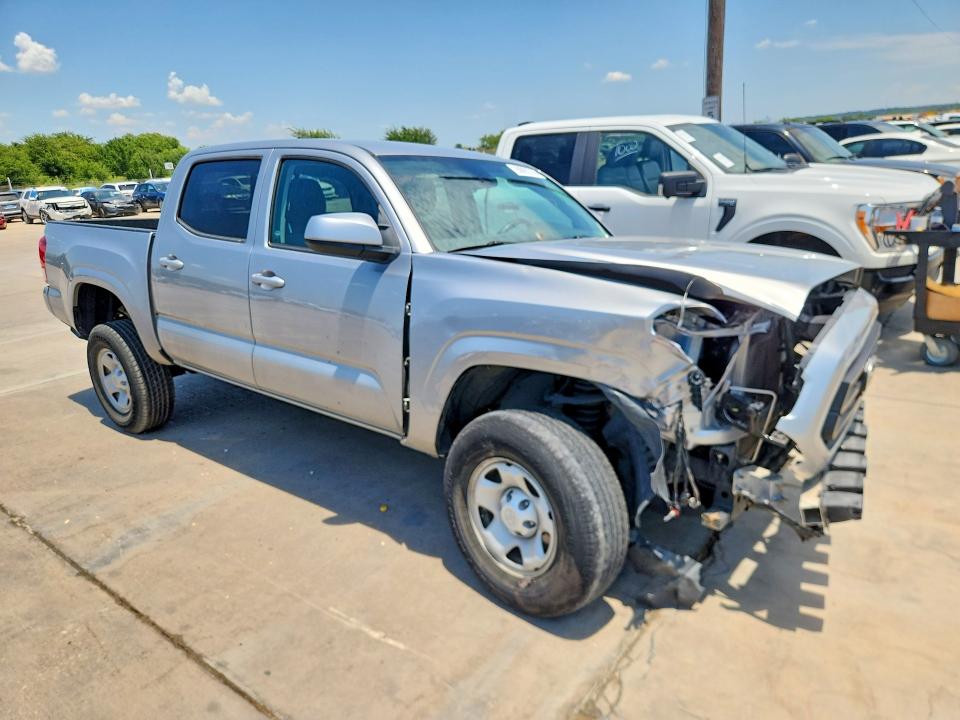 Aukcja sprzedaży 2021 Toyota Tacoma, vin: 5TFCZ5AN5MX262216, numer aukcji: 60065766