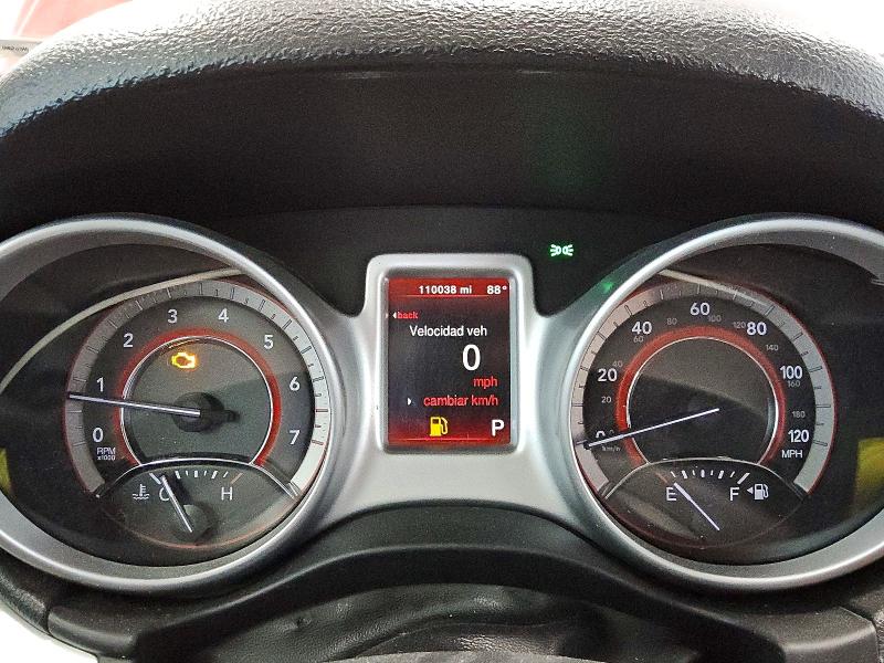 Aukcja sprzedaży 2018 Dodge Journey, vin: 3C4PDCBG6JT514373, numer aukcji: 58152706