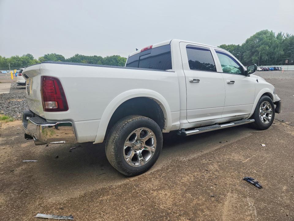 Продаж на аукціоні авто 2015 Ram 1500, vin: 1C6RR7NT2FS539832, номер лоту: 62445326