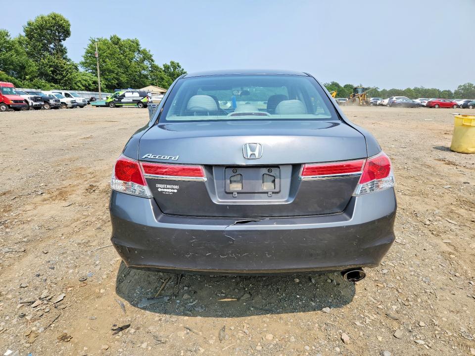 Продаж на аукціоні авто 2011 Honda Accord, vin: 1HGCP2F30BA100569, номер лоту: 60164256