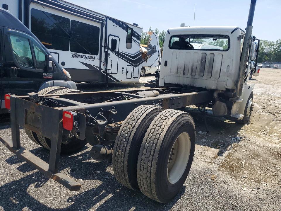 Продажа на аукционе авто 2022 Freightliner M2, vin: 3ALACWFC7NDNL0467, номер лота: 59738206