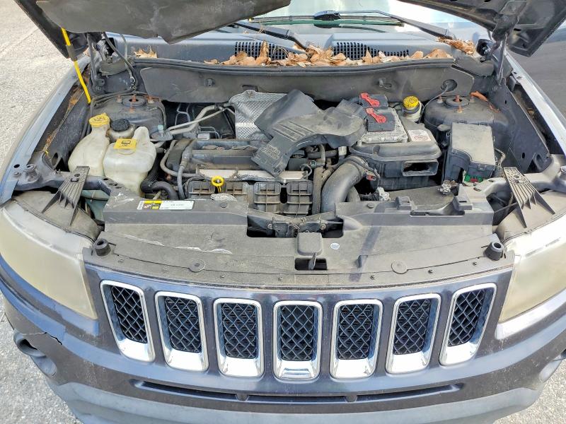 Продаж на аукціоні авто 2014 Jeep Compass, vin: 1C4NJCBA0ED666124, номер лоту: 63140056
