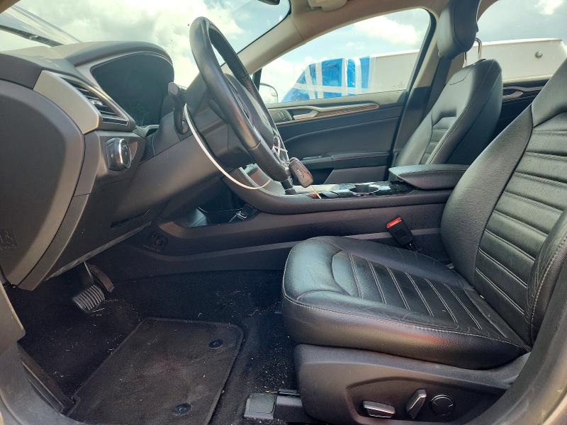 59400426 :رقم المزاد ، 3FA6P0HD9ER390171 vin ، 2014 Ford Fusion مزاد بيع