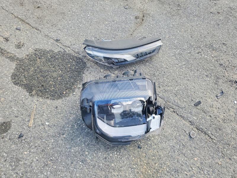 2022 Hyundai Palisade მანქანა იყიდება აუქციონზე, vin: KM8R7DHE6NU390222, აუქციონის ნომერი: 62983616