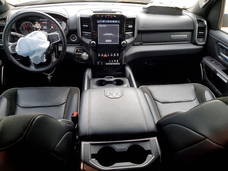 Aukcja sprzedaży 2023 Ram 1500, vin: 1C6SRFJT9PN628976, numer aukcji: 60482476