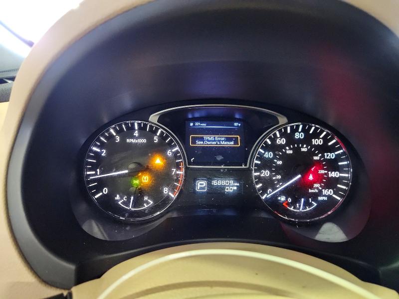 Продажа на аукционе авто 2014 Nissan Altima, vin: 1N4AL3AP5EC138962, номер лота: 61418836