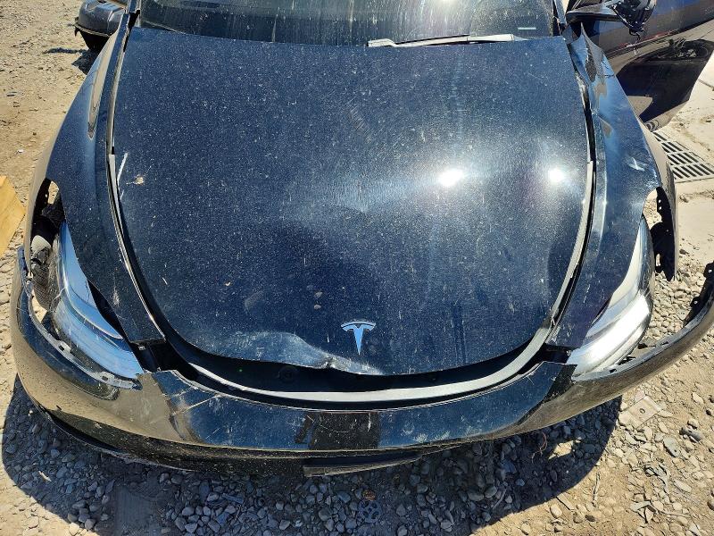 Aukcja sprzedaży 2021 Tesla Model Y, vin: 5YJYGDEE4MF080548, numer aukcji: 60510966