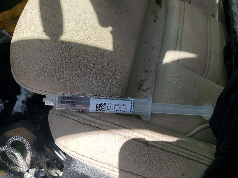 Aukcja sprzedaży 2021 Bmw 330e, vin: 3MW5P7J0XM8B77902, numer aukcji: 61563846