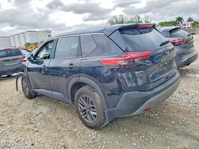 Aukcja sprzedaży 2023 Nissan Rogue, vin: 5N1BT3AB9PC944174, numer aukcji: 62153436