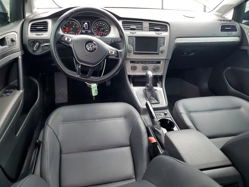 Продаж на аукціоні авто 2016 Volkswagen Golf Sportwagen, vin: 3VWC17AU3GM516748, номер лоту: 63151376