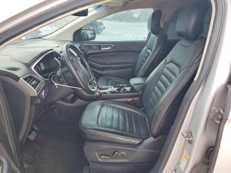 Aukcja sprzedaży 2018 Ford Edge, vin: 2FMPK3J9XJBB25218, numer aukcji: 59297346