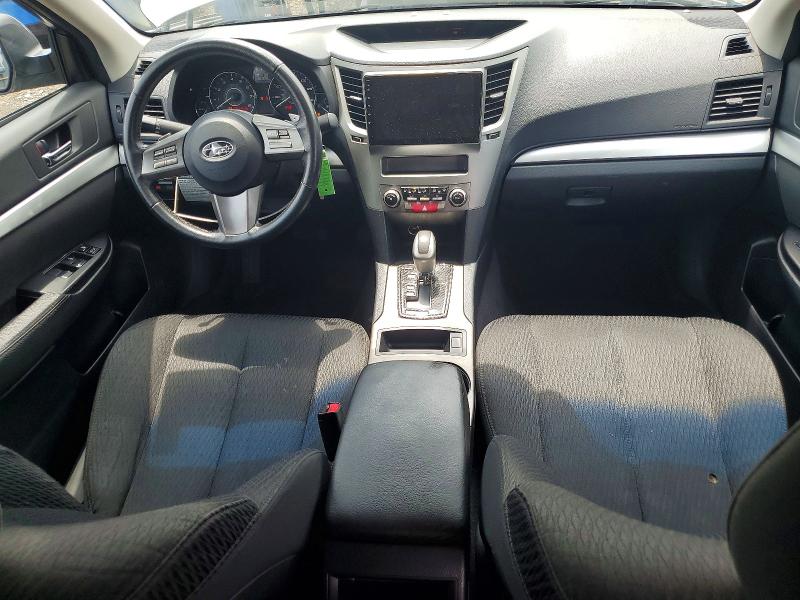 2010 Subaru Legacy მანქანა იყიდება აუქციონზე, vin: 4S3BMCB63A3234181, აუქციონის ნომერი: 59662116