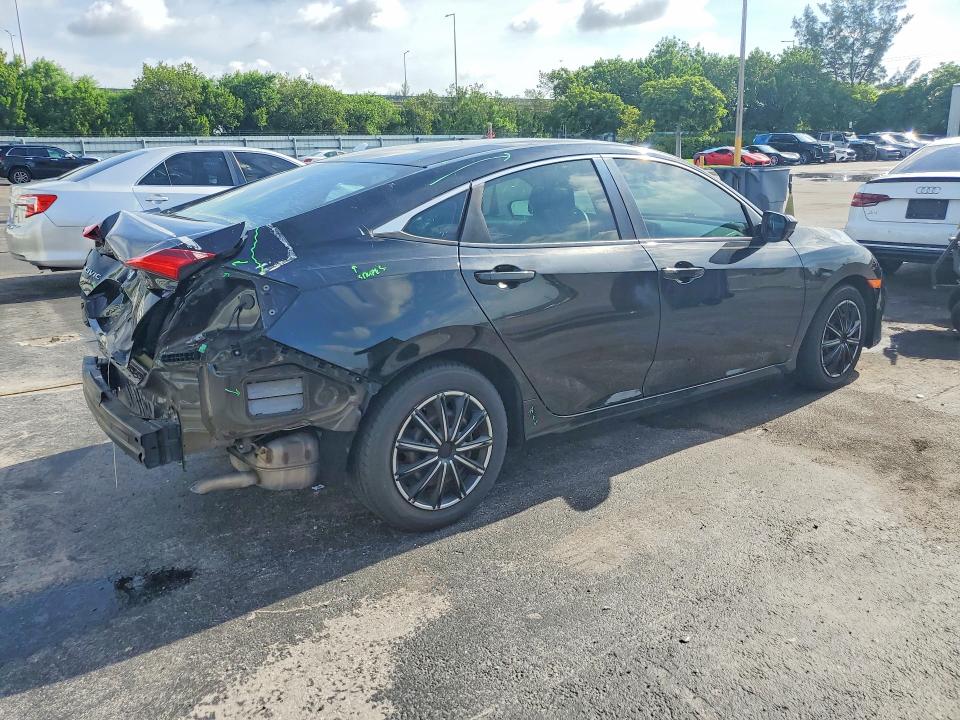 Aukcja sprzedaży 2020 Honda Civic, vin: 2HGFC2F61LH508939, numer aukcji: 62261486