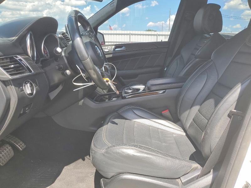 Продажа на аукционе авто 2016 Mercedes-benz Gle, vin: 4JGDA7EB4GA684326, номер лота: 59906996