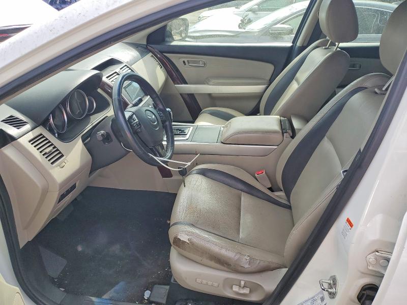 Aukcja sprzedaży 2008 Mazda Cx-9, vin: JM3TB28V180147630, numer aukcji: 59722156