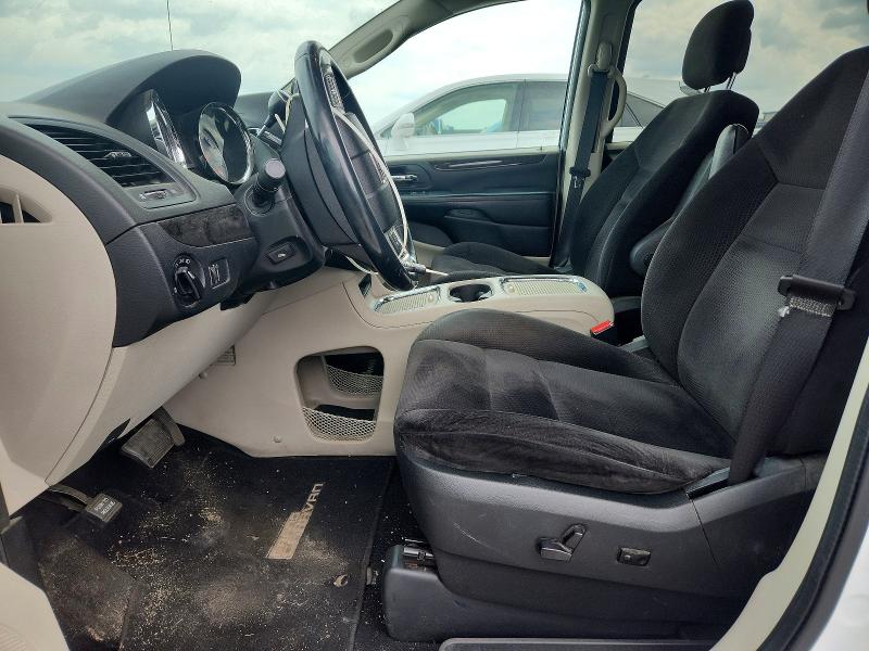 Aukcja sprzedaży 2014 Dodge Grand Caravan, vin: 2C4RDGCG0ER244077, numer aukcji: 61282156