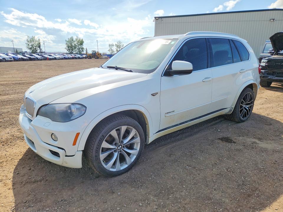 Продаж на аукціоні авто 2010 Bmw X5, vin: 5UXFE8C57AL311148, номер лоту: 60391116