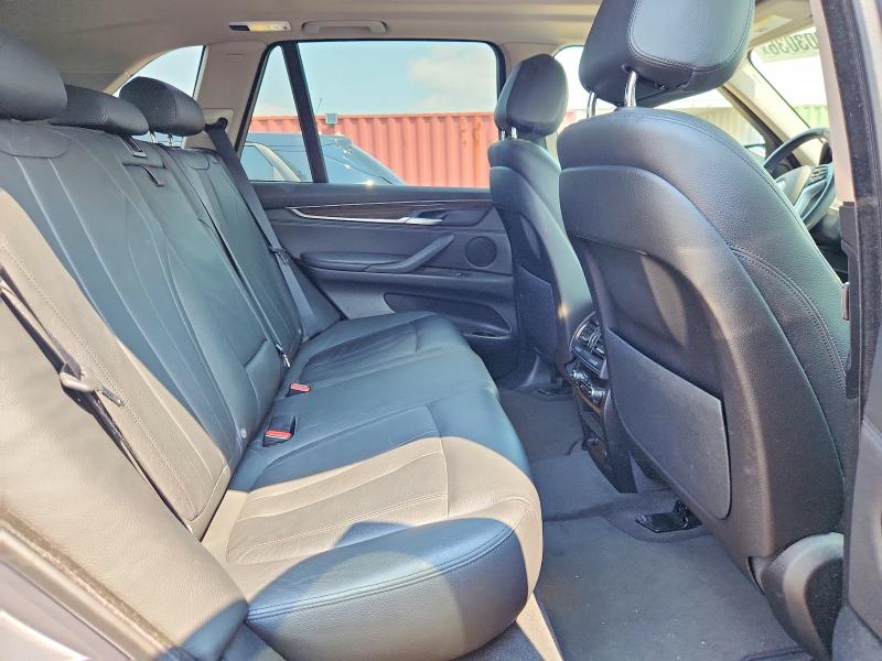 Aukcja sprzedaży 2016 Bmw X5, vin: 5UXKR0C51G0S87041, numer aukcji: 62903036