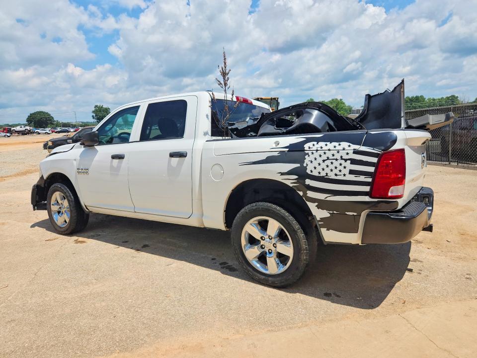 2013 Ram 1500 მანქანა იყიდება აუქციონზე, vin: 1C6RR7KG1DS678659, აუქციონის ნომერი: 61420476