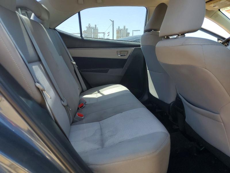 2014 Toyota Corolla მანქანა იყიდება აუქციონზე, vin: 5YFBPRHE9EP069646, აუქციონის ნომერი: 62995116