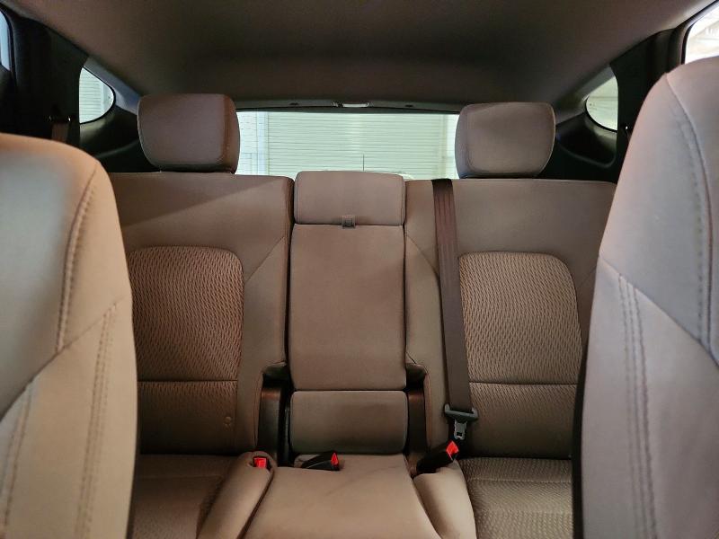 Продаж на аукціоні авто 2018 Hyundai Santa Fe Sport, vin: 5XYZTDLB7JG532330, номер лоту: 61118826