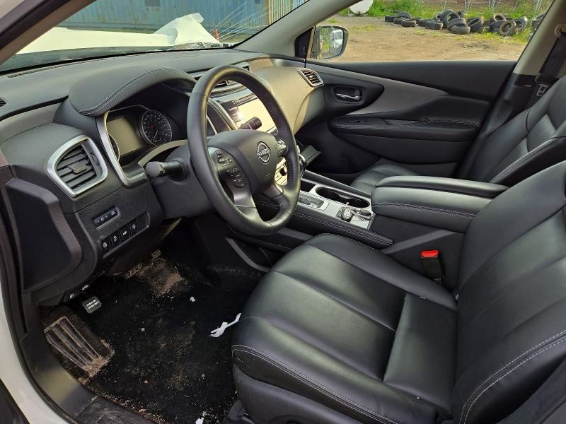 Продажа на аукционе авто 2024 Nissan Murano, vin: 5N1AZ2BS3RC108818, номер лота: 57849576
