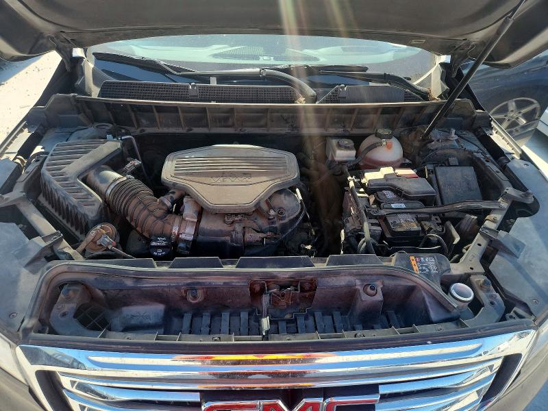 Aukcja sprzedaży 2017 Gmc Acadia, vin: 1GKKNMLS6HZ260980, numer aukcji: 59693806