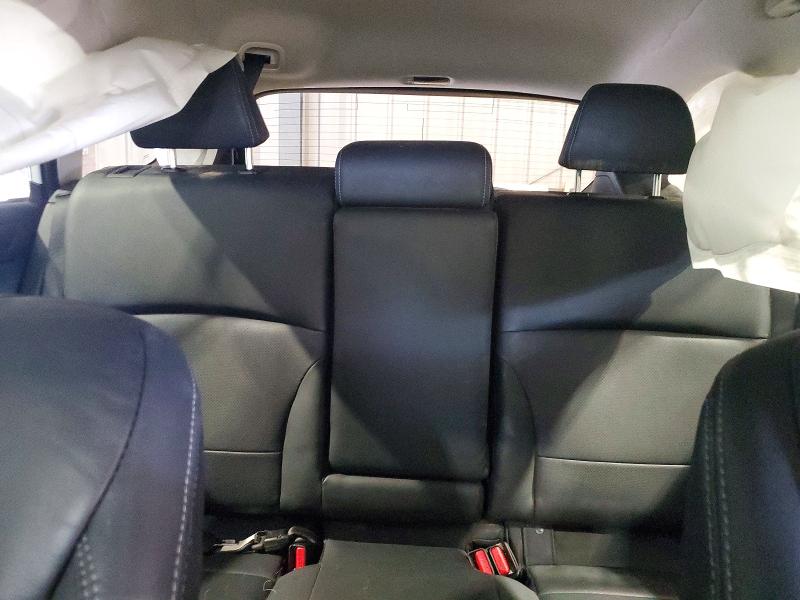 61179256 :رقم المزاد ، 4S4BSENC2K3256429 vin ، 2019 Subaru Outback مزاد بيع
