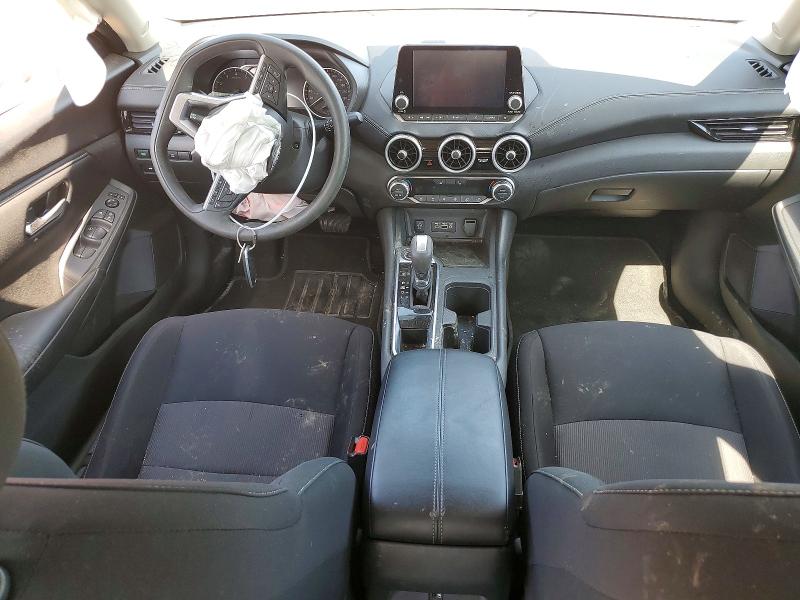 Aukcja sprzedaży 2025 Nissan Sentra, vin: 3N1AB8CV3SY279878, numer aukcji: 59874816