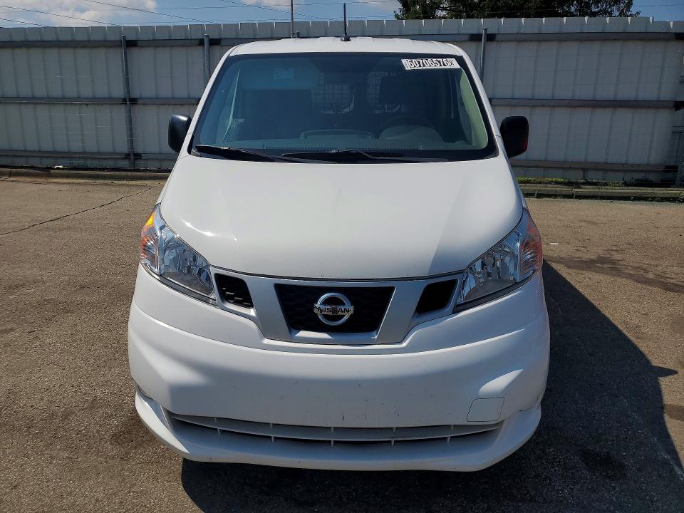 Aukcja sprzedaży 2020 Nissan Nv200, vin: 3N6CM0KN8LK700093, numer aukcji: 60706576