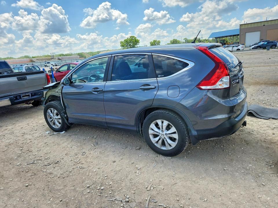 Продажа на аукционе авто 2012 Honda Cr-v, vin: 2HKRM4H58CH606575, номер лота: 85975125