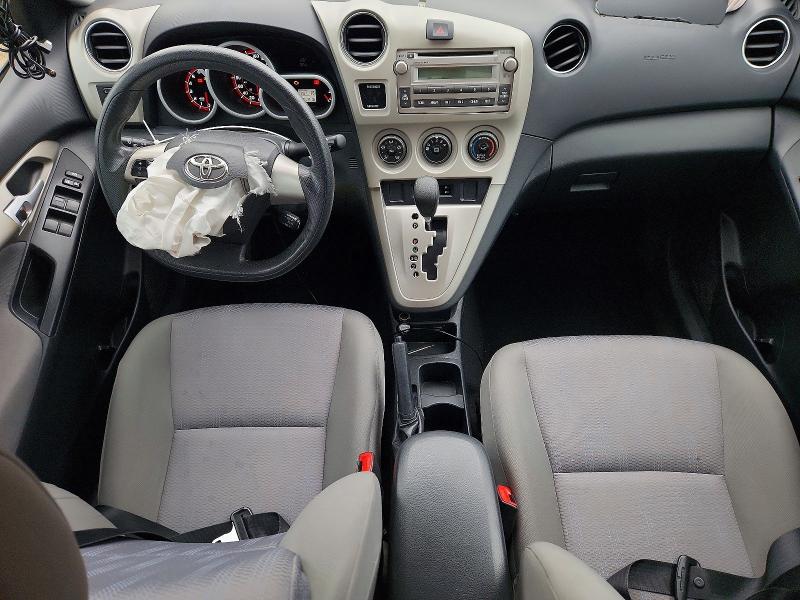 Продаж на аукціоні авто 2011 Toyota Matrix, vin: 2T1KU4EE2BC657903, номер лоту: 60144386