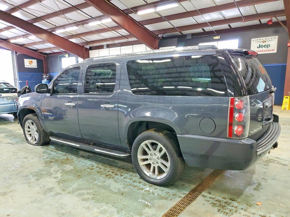 Продаж на аукціоні авто 2008 Gmc Yukon Xl, vin: 1GKFK66818J214249, номер лоту: 59839336