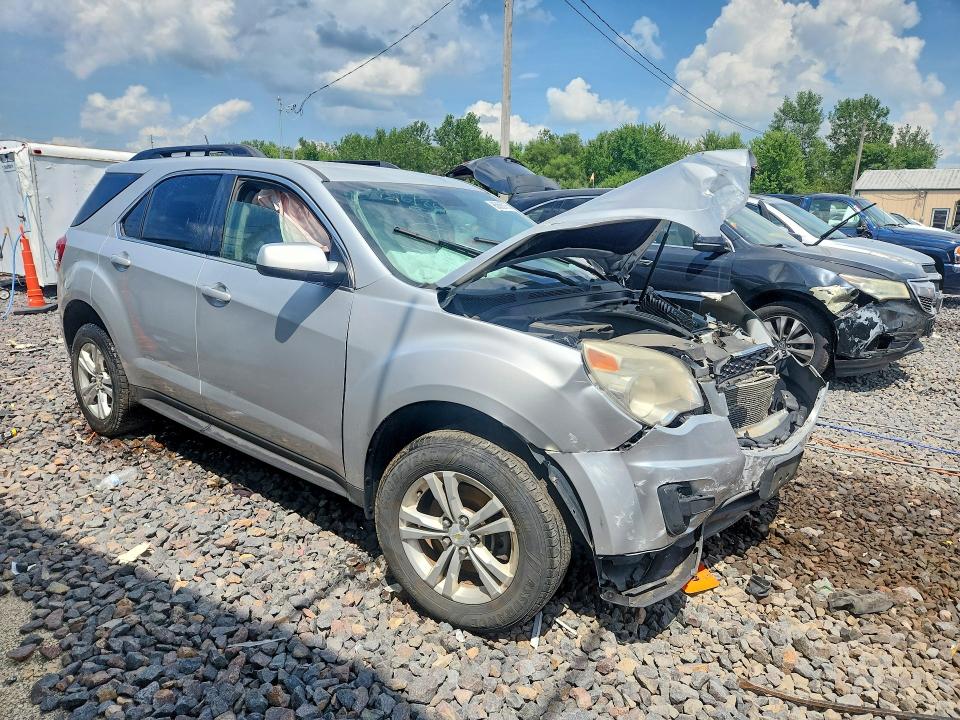 Aukcja sprzedaży 2014 Chevrolet Equinox, vin: 2GNFLFEKXE6159239, numer aukcji: 85635755