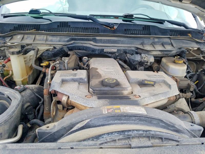 60370246 :رقم المزاد ، 3C6UR5JL6EG201926 vin ، 2014 Ram 2500 مزاد بيع