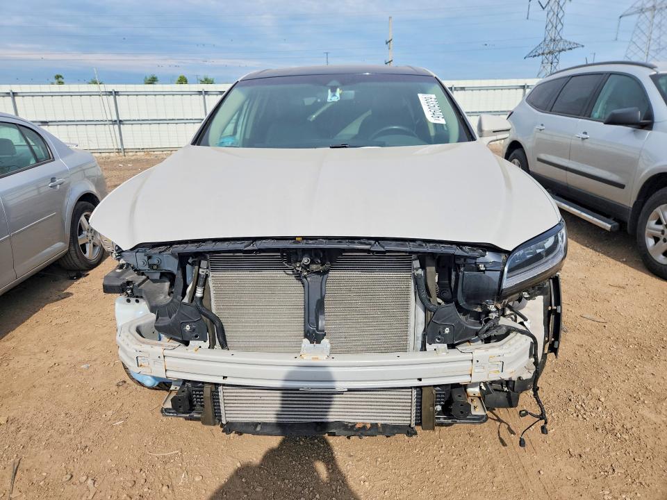 Продаж на аукціоні авто 2019 Lincoln Nautilus, vin: 2LMPJ8LPXKBL41264, номер лоту: 63350946