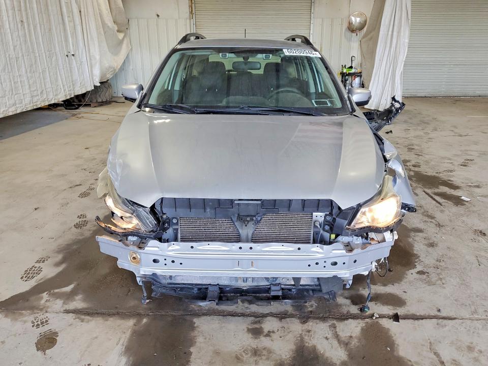 2015 Subaru Impreza მანქანა იყიდება აუქციონზე, vin: JF1GPAY67FH291539, აუქციონის ნომერი: 60200946