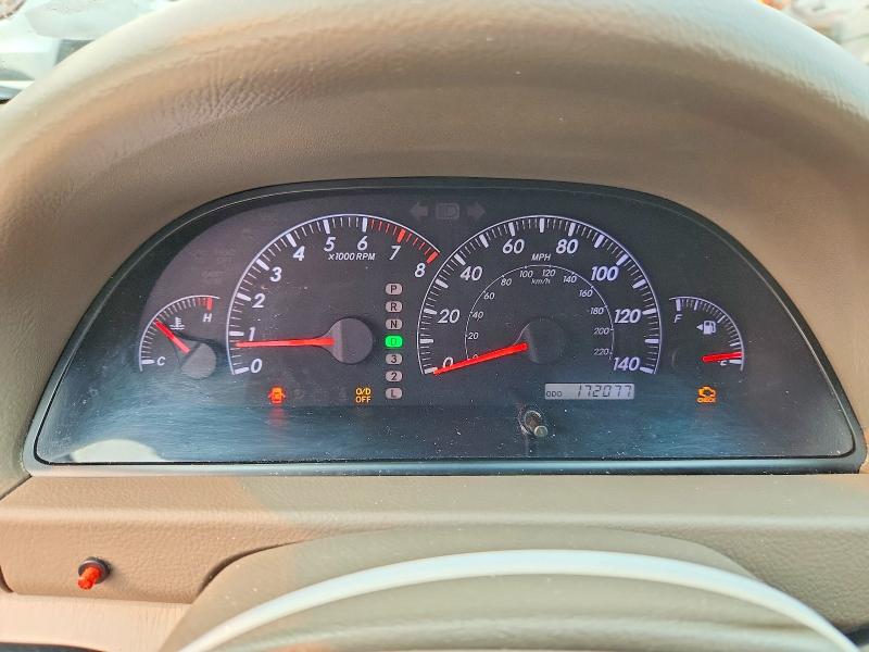 Aukcja sprzedaży 2005 Toyota Camry, vin: 4T1BE30K85U502795, numer aukcji: 59621816