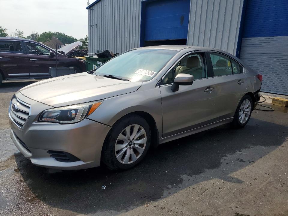 2015 Subaru Legacy მანქანა იყიდება აუქციონზე, vin: 4S3BNAC64F3066641, აუქციონის ნომერი: 59236306