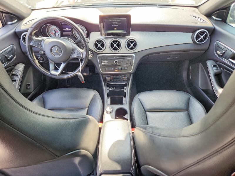 Aukcja sprzedaży 2015 Mercedes-benz Cla, vin: WDDSJ4GBXFN177905, numer aukcji: 63238106