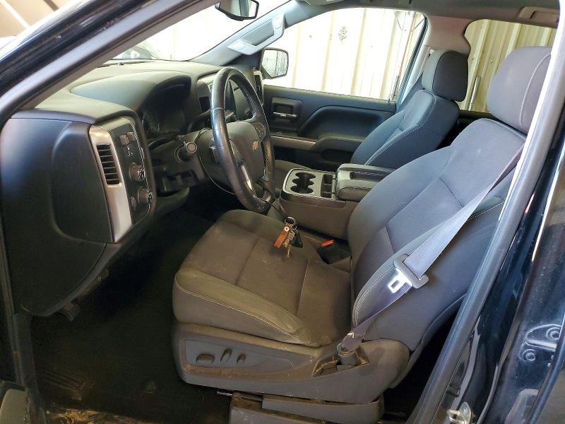Продаж на аукціоні авто 2015 Chevrolet Silverado, vin: 3GCUKREC4FG414793, номер лоту: 60497816