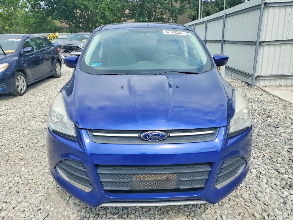 Aukcja sprzedaży 2014 Ford Escape, vin: 1FMCU9GX6EUE18650, numer aukcji: 62742986