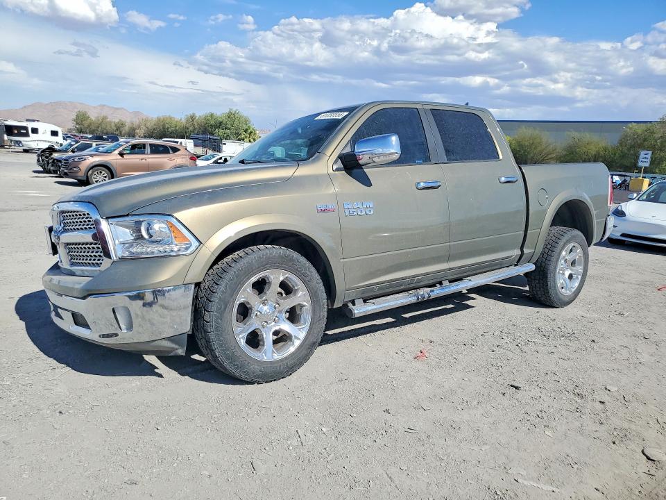 Aukcja sprzedaży 2015 Ram 1500, vin: 1C6RR6NT6FS621430, numer aukcji: 61058556