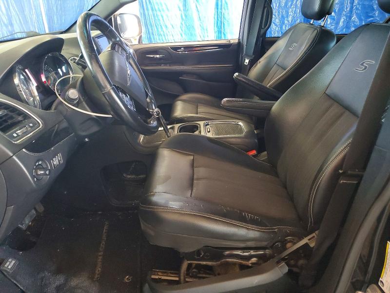 Aukcja sprzedaży 2014 Chrysler Town & Country, vin: 2C4RC1HG4ER108964, numer aukcji: 60857086