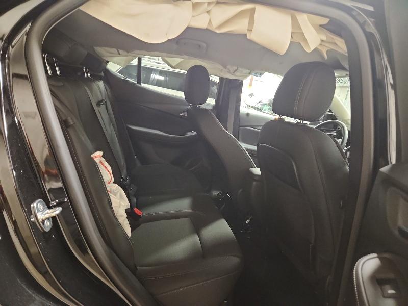 Aukcja sprzedaży 2024 Buick Encore Gx, vin: KL4AMBS25RB029153, numer aukcji: 61790056