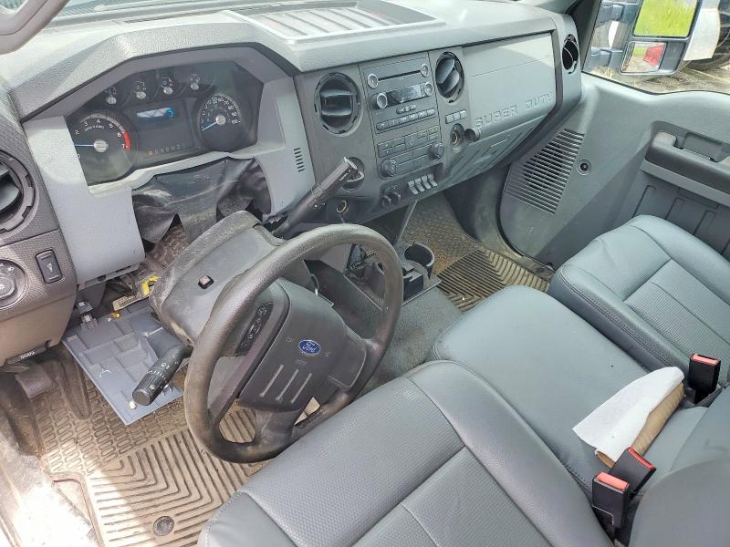 2015 Ford F350 მანქანა იყიდება აუქციონზე, vin: 1FDRF3G65FEC73198, აუქციონის ნომერი: 59895596