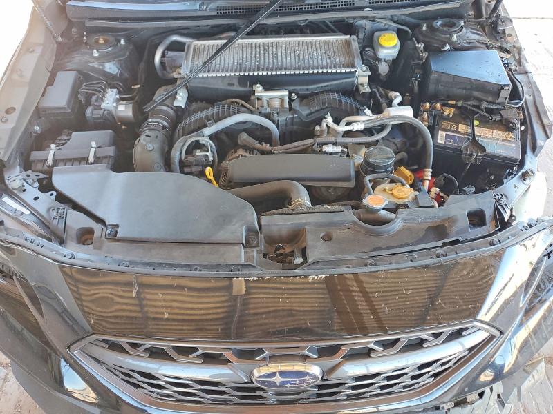 Aukcja sprzedaży 2022 Subaru Wrx, vin: JF1VBAH68N8011342, numer aukcji: 59709016